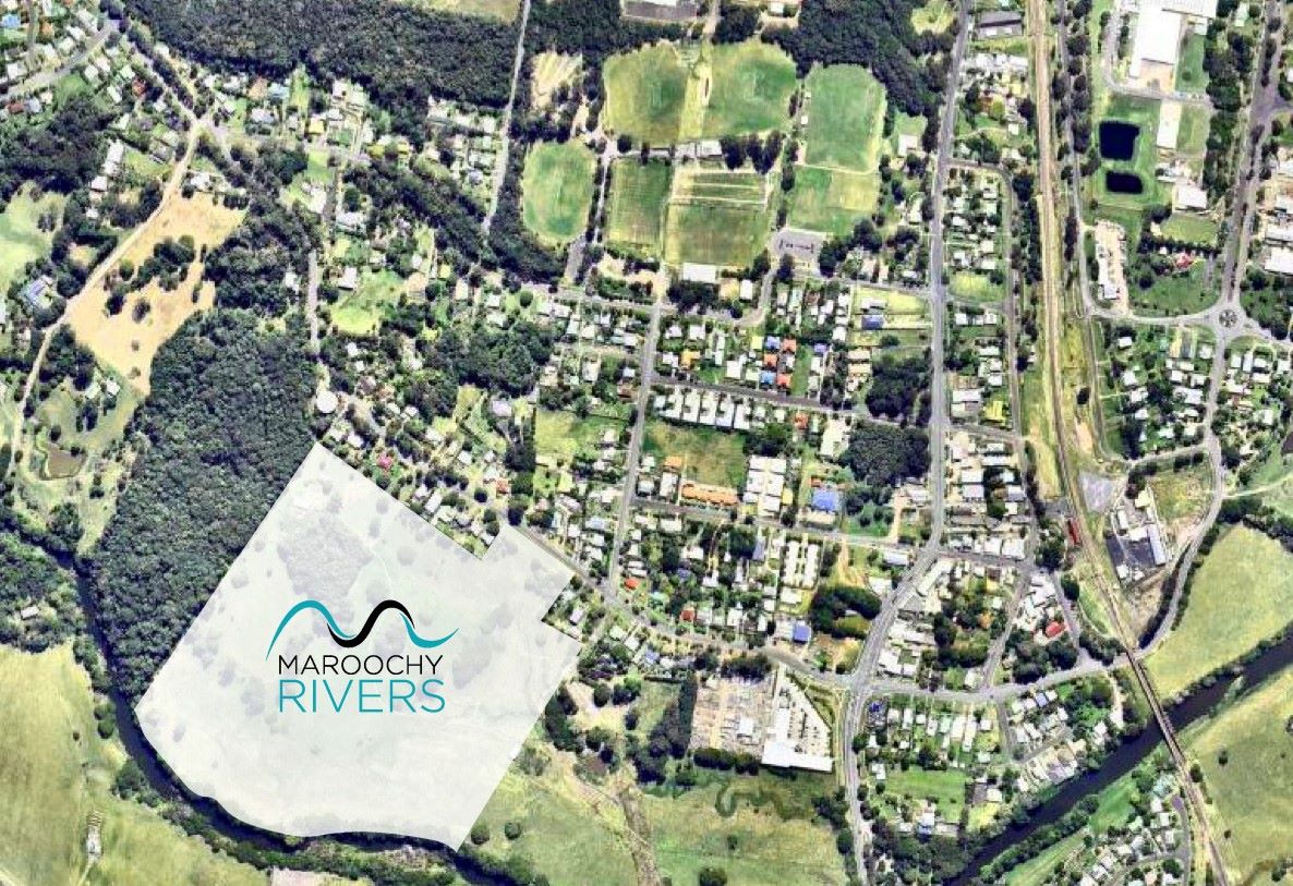 [Land for Sale] Maroochy Rivers Estate, Yandina OpenLot